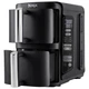 Мультипіч Ninja Double Stack 2-Level Air Fryer 7,6 л SL300EU - изображение 11