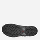 Мужские кроссовки с Gore-Tex Salomon X Ultra 360 Gtx L47453200 40.5 (7.5US/7UK) 25.5 см Black/Magnet/Qush (195751581561) - изображение 7