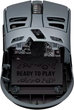 Миша Lorgar Elite MSE90W Wireless/Bluetooth Gaming Mouse Dark Grey (LRG-MSE90W-DG) - зображення 7