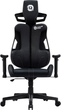 Fotel gamingowy Canyon Morphos ABCH01 Black (CNS-ABCH01BW) - obraz 1