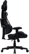 Fotel gamingowy Canyon Morphos ABCH01 Black (CNS-ABCH01BW) - obraz 3