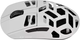 Миша Lorgar Elite MSE90W Wireless/Bluetooth Gaming Mouse White (LRG-MSE90W-WH) - зображення 3