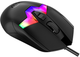 Миша Lorgar MSP80 Wired Gaming Mouse Pro USB Black (LRG-MSP80-BK) - зображення 8
