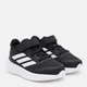 Детские кроссовки для мальчика Adidas Runfalcon 5 El I IE8598 25 Core Black (4067888494648) - изображение 2