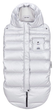 Śpiworek zimowy do wózka Cybex Platinum Arctic Srebrzysty 521000827 (4063846058556) - obraz 1