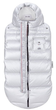 Śpiworek zimowy do wózka Cybex Platinum Arctic Srebrzysty 521000827 (4063846058556) - obraz 2