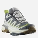 Мужские кроссовки с Gore-Tex Salomon X Ultra 360 Edge Gtx L47871600 40.5 (7.5US/7UK) 25.5 см Turbul/Metal (198720078895) - изображение 2