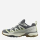 Мужские кроссовки с Gore-Tex Salomon X Ultra 360 Edge Gtx L47871600 40.5 (7.5US/7UK) 25.5 см Turbul/Metal (198720078895) - изображение 3