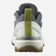 Мужские кроссовки с Gore-Tex Salomon X Ultra 360 Edge Gtx L47871600 40.5 (7.5US/7UK) 25.5 см Turbul/Metal (198720078895) - изображение 4