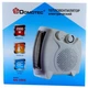 Тепловентилятор - обогреватель - дуйка Domotec MS - 5903 2 в 1 - изображение 5