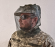 Кепка польова піксель ЗСК з козирком німка Patrol Cap Military з антимоскітною сіткою - зображення 1