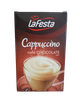 Капучино La Festa со вкусом шоколада 10*12,5 г - изображение 1