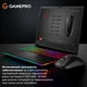 Миша бездротова GamePro Genesis Winner Black (GM079B) ( Чорний ) ( 29277 ) - изображение 7