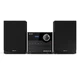 Мікросистема Sharp Micro Sound System Black (XL-B517D(BK)) ( Чорний ) - изображение 1