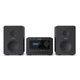 Мікросистема Sharp Micro Sound System Black (XL-B514(BK)) ( Чорний ) - изображение 1