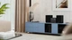 Мікросистема Sharp Micro Sound System Black (XL-B512(BK)) ( Чорний ) - изображение 8