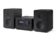 Мікросистема Sharp Micro Sound System Black (XL-B514(BK)) ( Чорний ) - изображение 4