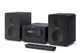Мікросистема Sharp Micro Sound System Black (XL-B514(BK)) ( Чорний ) - изображение 5