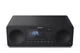 Мікросистема Sharp All in One Micro System Black (XL-B720D(BK)) ( Чорний ) 16839 - изображение 1