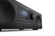 Мікросистема Sharp All in One Micro System Black (XL-B720D(BK)) ( Чорний ) 16839 - изображение 5