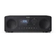Мікросистема Sharp All in One Micro System Black (XL-B720D(BK)) ( Чорний ) - изображение 9