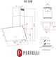 Вытяжка PERFELLI VIO 5HW NERO - изображение 13