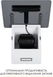 Вытяжка Weilor AURA WDS 63 WHITE - изображение 6