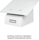 Вытяжка Weilor AURA WDS 63 WHITE - изображение 8