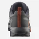 Мужские кроссовки с Gore-Tex Salomon X Ultra 5 Gtx L47797800 44.5 (10.5US/10UK) 28.5 см Asphal/Clrock/Burnt (195751947084) - изображение 5
