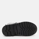 Подростковые демисезонные ботинки для девочки Levi`s Pasadena VPHI0022S-2459 35 Черные (4894873115437) - изображение 5