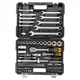 Набор инструментов JCB tools JCB-4821-5 82 предмета (JCB-4821-5) - изображение 2