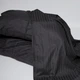 Постільний набір Moon&Star (простирадло 180х220 + 2 наволочки 50х70) Satin Stripe Dark Serenity (MS-880000676) - изображение 2
