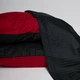 Постільний набір Moon&Star (простирадло 220х240 + 2 наволочки 40х60) Satin Stripe Dark Romance (MS-880000669) - изображение 2