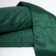 Постільний набір Moon&Star (простирадло 200х220 + 2 наволочки 50х70) Satin Premium Evergreen Dream (MS-880000643) - изображение 2