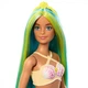 Кукла Barbie Dreamtopia Голубовато-зеленый микс (HRR03) - изображение 11
