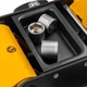 Домкрат підкатний гідравлічний JCB tools JCB-TH33013 3 т - зображення 2