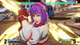 Gra XSX The King of Fighters XV Day One Edition (Blu-ray płyta) (4020628675561) - obraz 2