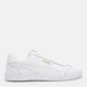 Женские кеды низкие Puma Club 5V5 38940601 38.5 (5.5UK) 24.5 см Puma White-Puma White-Puma Gold (4065452357849) - изображение 1