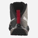 Мужские демисезонные ботинки для туризма Salomon S/Lab Waterway L47818600 41.5 (8US/7.5UK) 26 см Black/Iron/Andorra (195751924573) - изображение 5