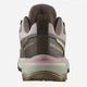 Женские кроссовки Salomon X Ultra 360 Edge W L47981900 39.5 (8US/6UK) 24.5 см Ethere/Iron/Fai (198720098534) - изображение 4