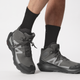 Мужские демисезонные ботинки для туризма с Gore-Tex Salomon Elixir Activ Mid Gtx L47456800 40.5 (7.5US/7UK) 25.5 см Mgnt/Phantm/S (195751551151) - изображение 2