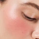 Кремовые румяна с шиммером Rhode "Sprinkle" Pocket blush - изображение 9