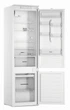 Двухкамерный холодильник Whirlpool WHC20D023B1 SF - изображение 3