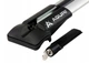 Автобагажник Aguri на стандартные рейлинги 90-95 см Prestige II AL P2 51202 - изображение 7
