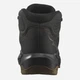 Мужские демисезонные ботинки для туризма с мембраной Salomon Elixir Tour Mid Wp L47577800 41.5 (8US/7.5UK) 26 см Phantm/Black/As (195751748469) - изображение 5