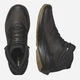 Мужские демисезонные ботинки для туризма с мембраной Salomon Elixir Tour Mid Wp L47577800 41.5 (8US/7.5UK) 26 см Phantm/Black/As (195751748469) - изображение 6