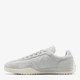 Женские кроссовки замшевые Converse Run Star Trainer Ox A13056C 36 (4US) 22 см Green/White (194435676784) - изображение 3