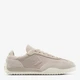Женские кроссовки замшевые Converse Run Star Trainer Ox A13058C 41 (8US) 26 см Beige (194435677262) - изображение 1