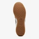 Женские кроссовки Converse Run Star Trainer Ox A15738C 36 (4US) 22 см Dark Brown/Beige (194435682389) - изображение 6