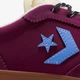 Женские кроссовки Converse Run Star Trainer Ox A16601C 37 (4.5US) 22.5 см Frozen Acai/Gum Honey/Lt Blue (194435735283) - изображение 8